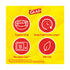Glad Cling 'N Seal Plastic Food Wrap, 2 pk./400 sq. ft.